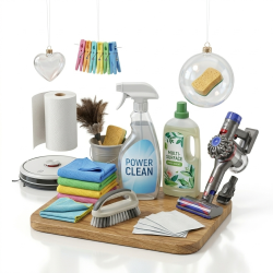 Office Cleaners – Harmondsworth, Oxforshire (Onsite) Cleaner and cleaning job