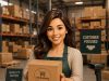 Apprentice Warehouse Person Job in Coatbridge, Lanarkshire, United Kingdom