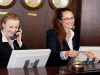 Hostess Job in Vancouver, British Columbia (Luxury Hospitality) Onsite