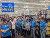 Stocking Team Associate Job in South Williamson, Kentucky (Part-Time Onsite)