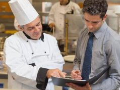 Dining Room Supervisor Job in Ottawa, Ontario, Canada (Hospitality & Tourism)